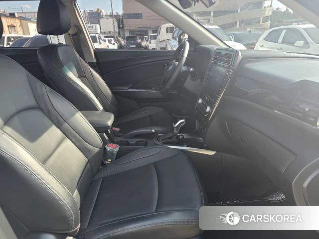 Ssangyong Berry New Tivoli 2022 Жемчужный цвет из Кореи, фото 6