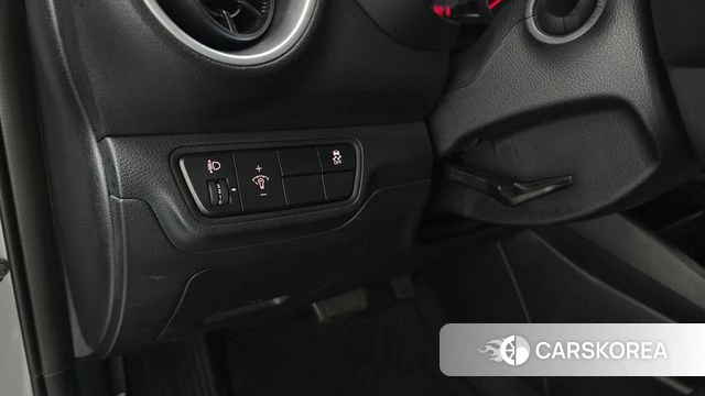 Kia The New K3 2nd generation 2022 Серебряный из Кореи, фото 6
