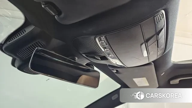 Mercedes-Benz E-Class W213 2020 Серый из Кореи, фото 6