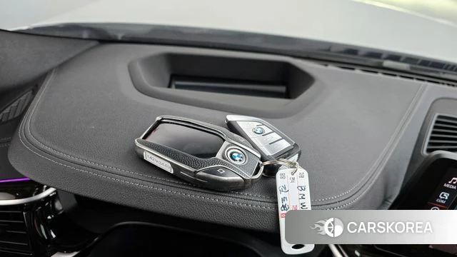 BMW 5 Series (G30) 2022 Белый из Кореи, фото 6