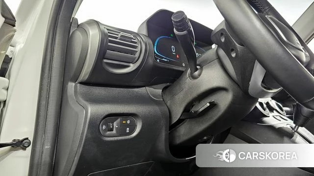 Hyundai Casper 2022 Белый из Кореи, фото 6