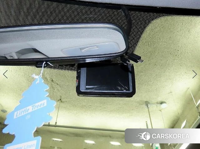 Kia Morning Urban (JA) 2021 Белый из Кореи, фото 6