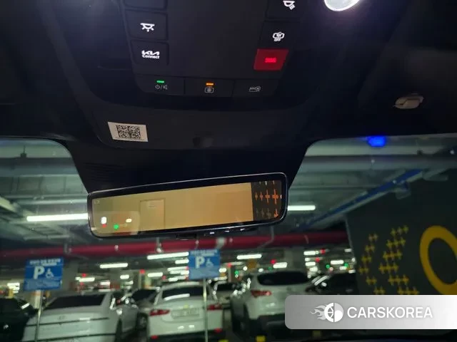 Kia The New Carnival 4th Generation 2025 Белый из Кореи, фото 6