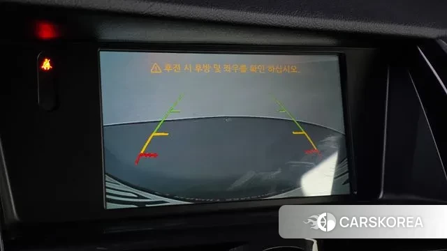 Renault Korea (Samsung) SM7 Nova 2018 Серый из Кореи, фото 6