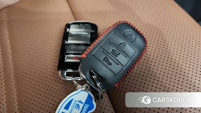 Kia The New Sorento 2019 Черный из Кореи, фото 6