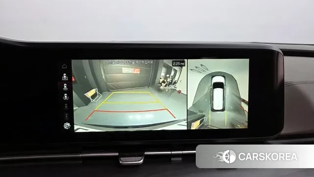 Kia Carnival 4th generation 2021 Черный из Кореи, фото 6