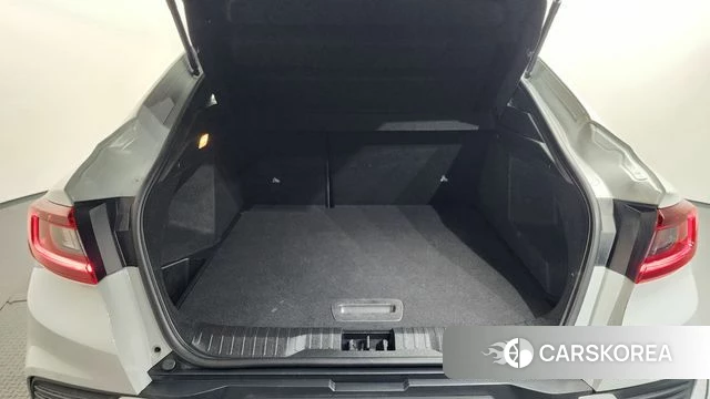 Renault Korea (Samsung) XM3 2022 Белый из Кореи, фото 6