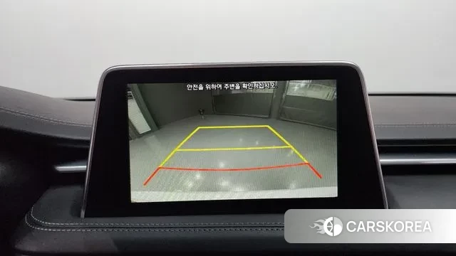 Genesis G70 2019 Серебристо-серый из Кореи, фото 6