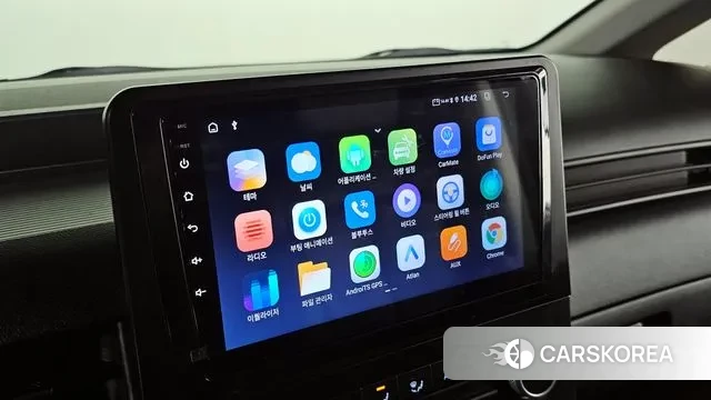 Hyundai Staria 2023 Серый из Кореи, фото 6