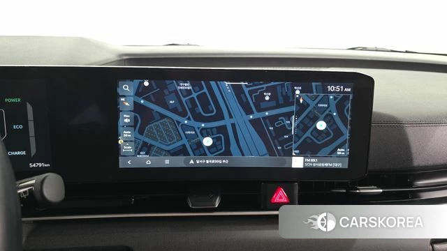 Kia The New Carnival 4th Generation 2024 Белый из Кореи, фото 6