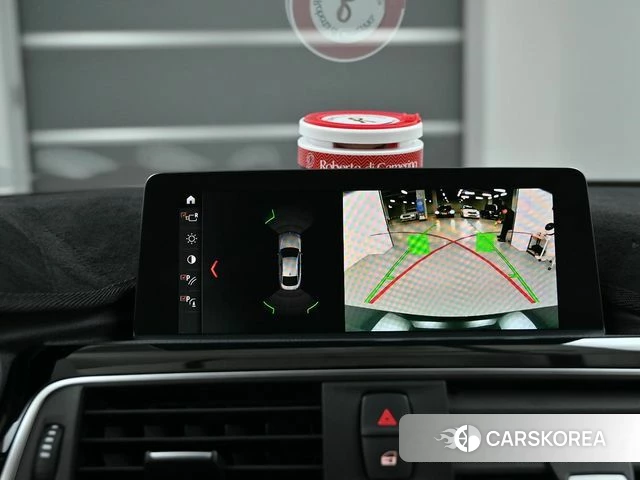 BMW 4 Series (F32) 2019 Черный из Кореи, фото 6