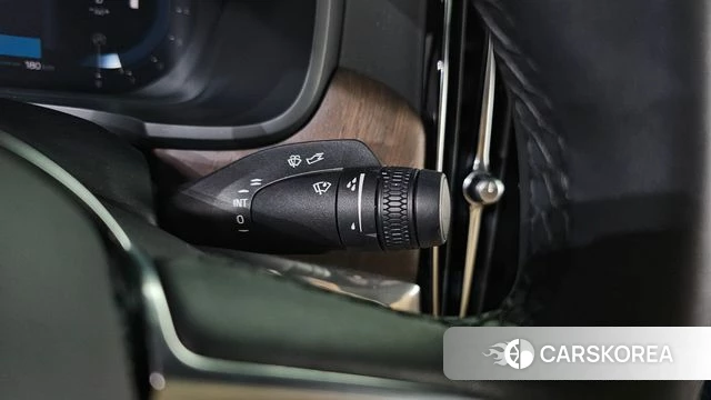 Volvo S90 2023 Белый из Кореи, фото 6