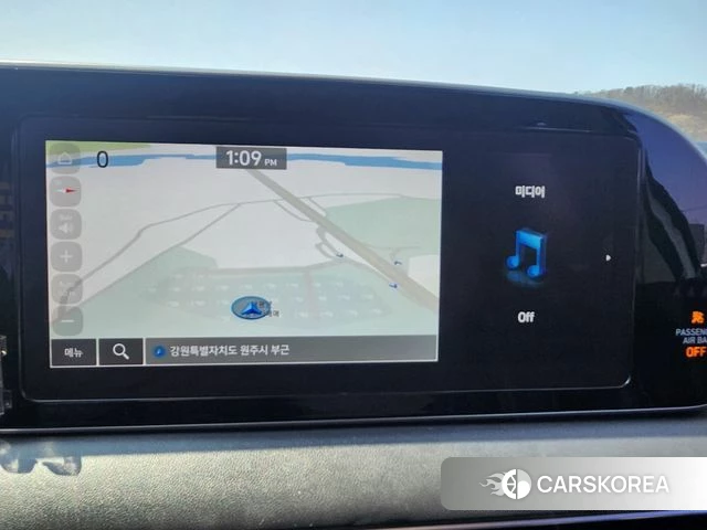 Hyundai Palisade 2019 Белый из Кореи, фото 6