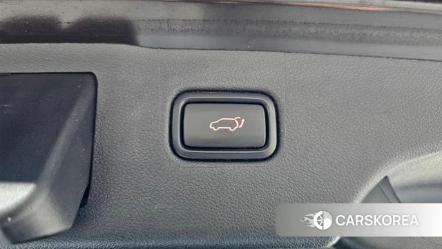 Kia The New Sorento 2019 Черный из Кореи, фото 6