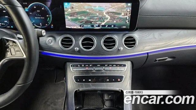 Mercedes-Benz E-Class W213 id 2633338 из Кореи 6