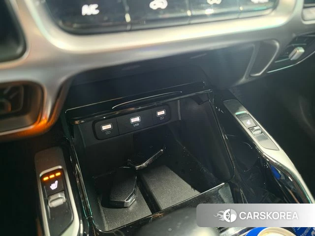 Kia Sorento 4th Generation 2020 Серый из Кореи, фото 6