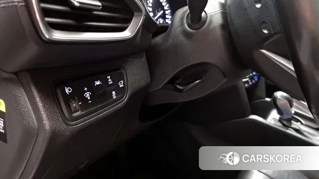 Hyundai Santa Fe TM 2020 Белый из Кореи, фото 6