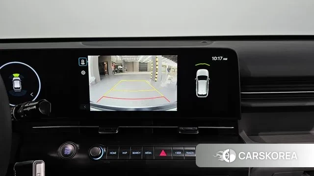 Hyundai Kona (SX2) 2024 Серый из Кореи, фото 6