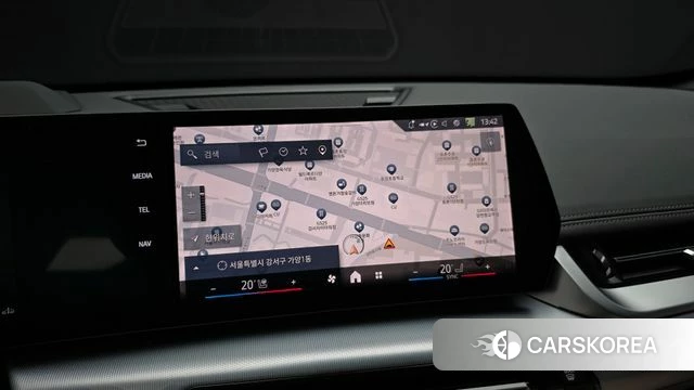 BMW X1 (U11) 2025 Черный из Кореи, фото 6