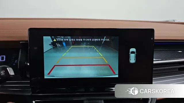 Ssangyong Torres 2022 Белый из Кореи, фото 6