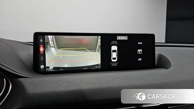 Genesis G80 (RG3) 2020 Черный из Кореи, фото 6