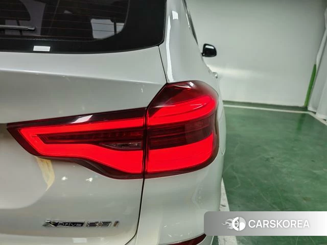 BMW X3 id 4208489 из Китая 6