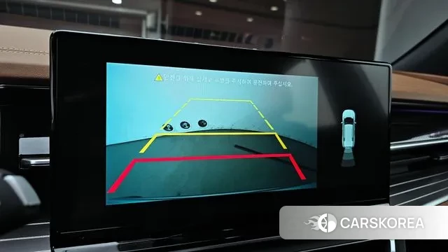 Ssangyong Torres 2023 Серебристо-серый из Кореи, фото 6