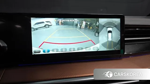 Ssangyong The New Torres 2025 Белый из Кореи, фото 6