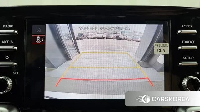 Kia Sorento 4th Generation 2022 Белый из Кореи, фото 6