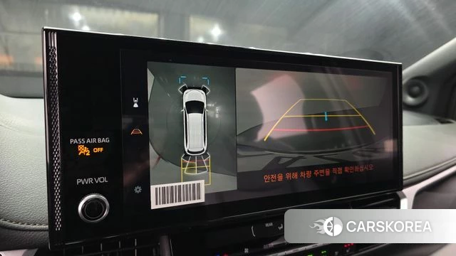 Toyota Sienna 4th Generation 2025 Белый из Кореи, фото 6