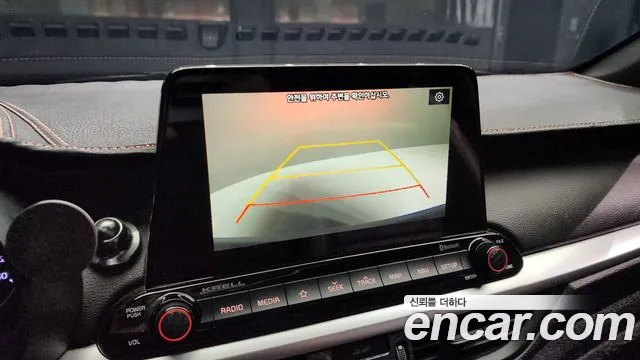 Kia Come New K3 id 2688432 из Кореи 6