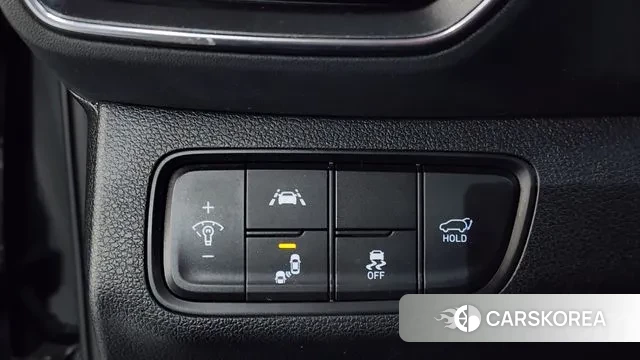 Hyundai Santa Fe TM 2019 Черный из Кореи, фото 6