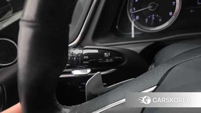 Hyundai Sonata (DN8) 2020 Белый из Кореи, фото 6