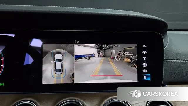 Mercedes-Benz E-Class W213 2023 Белый из Кореи, фото 6