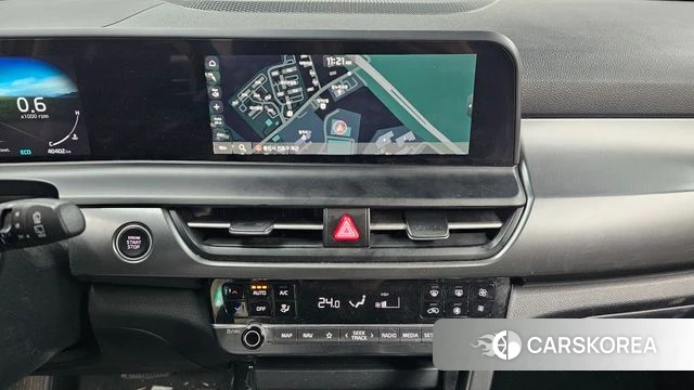 Kia The New Seltos 2022 Серый из Кореи, фото 6