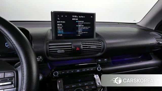 Hyundai Casper 2022 Зеленый из Кореи, фото 6