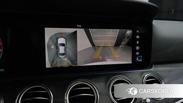 Mercedes-Benz E-Class W213 2023 Белый из Кореи, фото 6