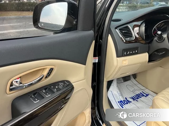 Kia The New Carnival 2019 Черный из Кореи, фото 6