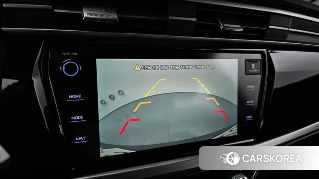 Ssangyong Beautiful Korando 2019 Оранжевый из Кореи, фото 6