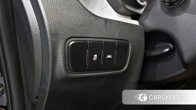 Kia The New Ray 2021 Черный из Кореи, фото 6