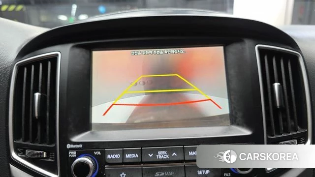Hyundai The New Grand Starex 2019 Черный из Кореи, фото 6