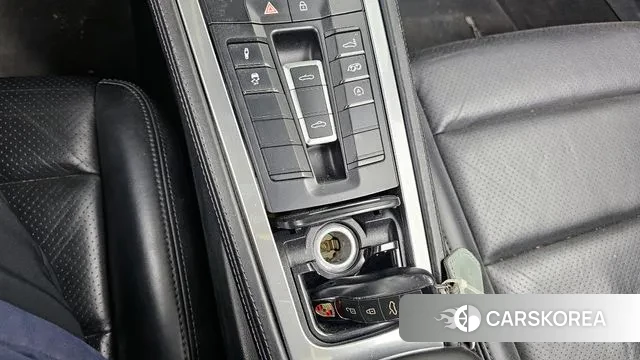 Porsche 718 Boxster 2020 Желтый из Кореи, фото 6