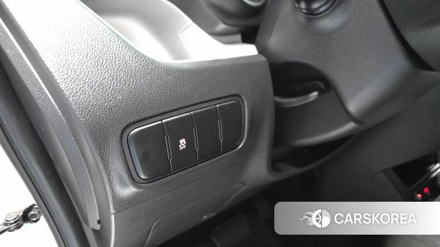 Kia The New Ray 2021 Белый из Кореи, фото 6