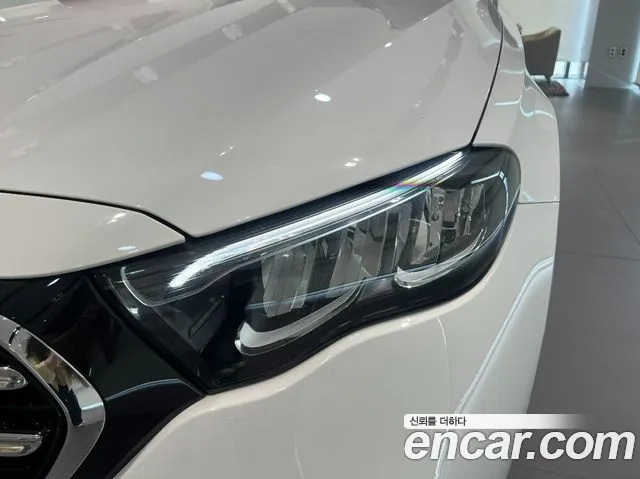 Mercedes-Benz E-Class W214 id 2734053 из Кореи 6