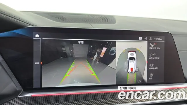 BMW X5 (G05) id 2687561 из Кореи 6