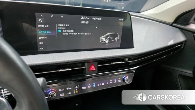 Kia EV6 2022 Белый из Кореи, фото 6