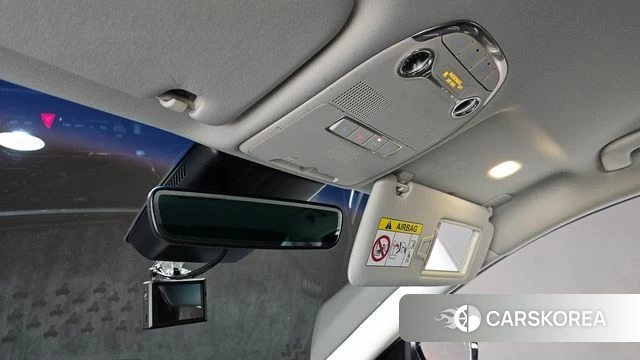 Hyundai The New Grandeur IG 2021 Серый из Кореи, фото 6