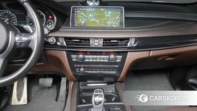 BMW X5 (G05) 2018 Белый из Кореи, фото 6