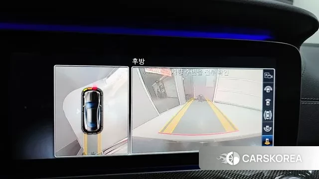 Mercedes-Benz E-Class W213 2019 Черный из Кореи, фото 6