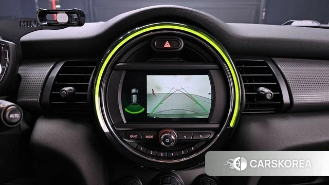 Mini Cooper 2020 Зеленый из Кореи, фото 6